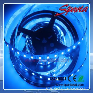 Flexible waterproof SMD5050 60d/M LED strip light high voltage